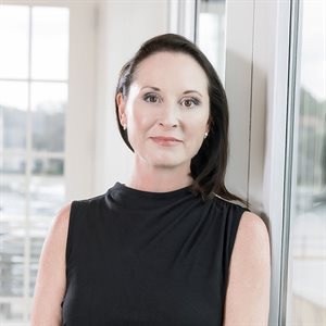 Maureen Gilroy